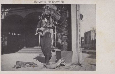 Souvenir de Bostock - French Photographer