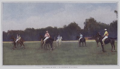 Début d