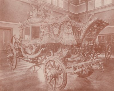 Carrosse d