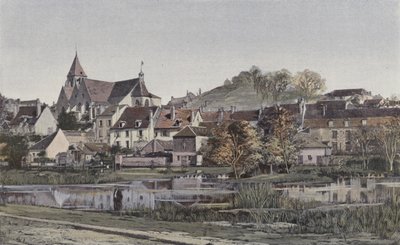 Vierzon, Vue générale - French Photographer
