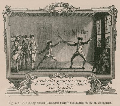 Une salle d