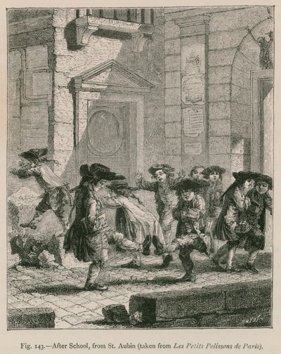Après l