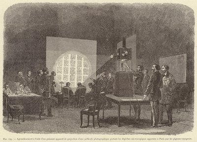 Agrandissement à l