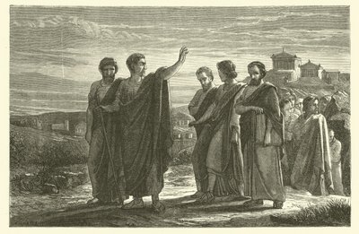 Aristote exilé d