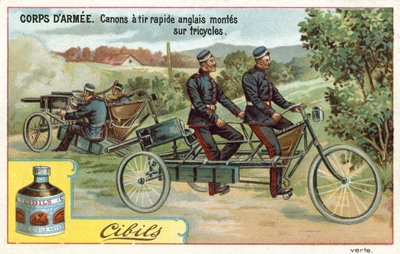 Corps d