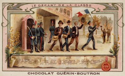 Cadets de l