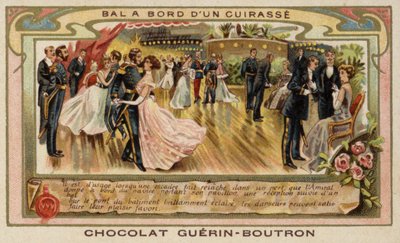 Bal à bord d