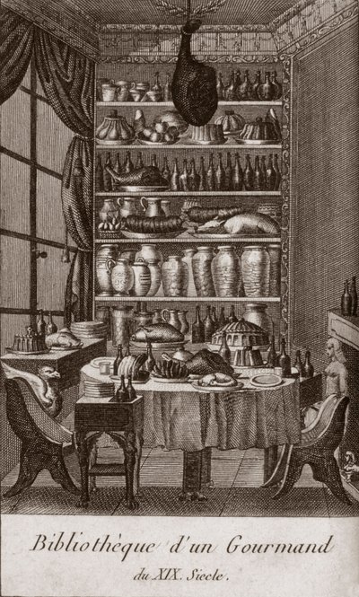 Bibliothèque d