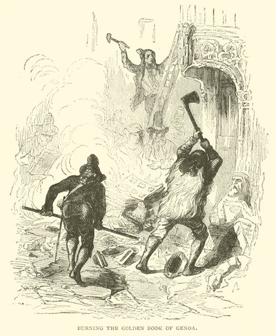 Brûler le Livre d