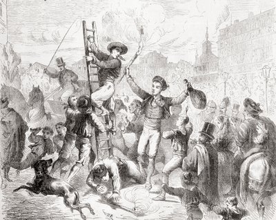 Célébration de l