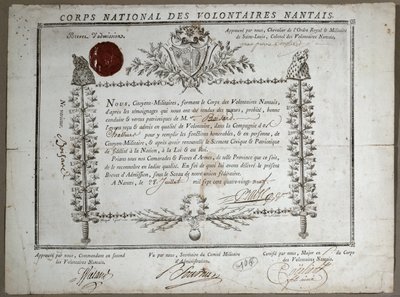 Certificat d