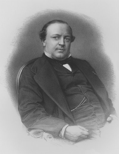 Charles-Alexandre Lachaud - French School