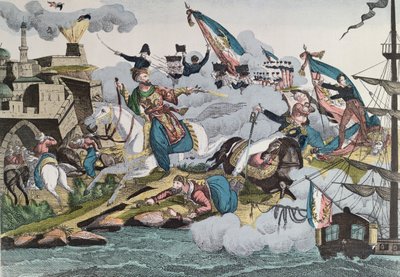 Conquête d