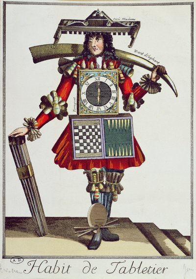Costume d