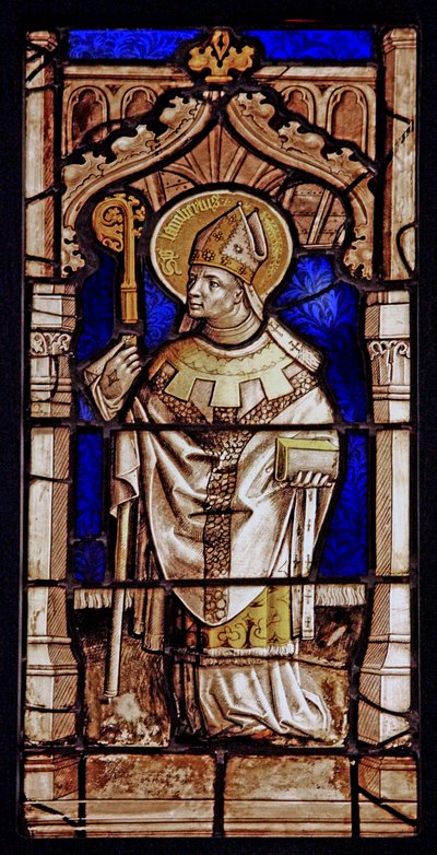 Saint Lambert, à l