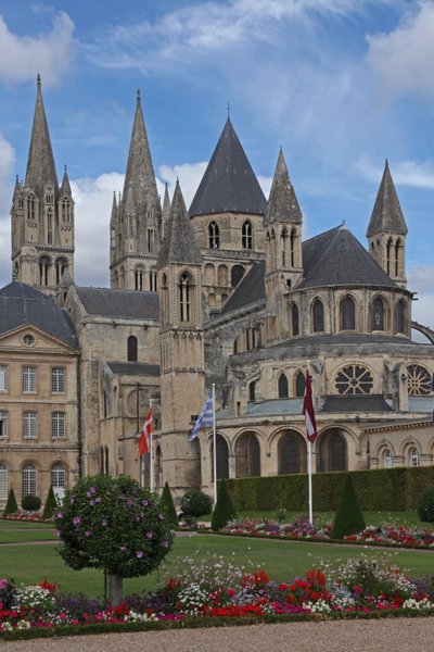 Vue de l