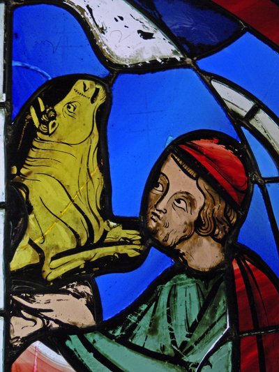 Détail de l