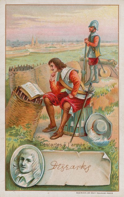Descartes dans l