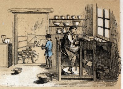 Description des diverses étapes de fabrication et usages de l