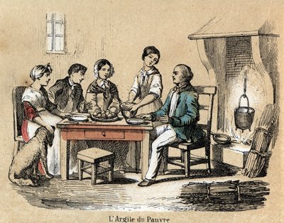 Description des diverses étapes de fabrication et usages de l