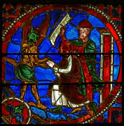 (détail) d