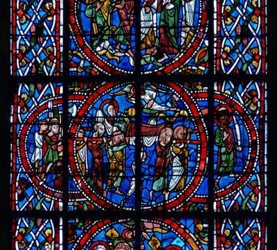 Détail d