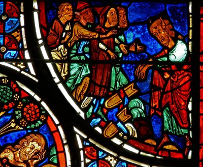 Détail d