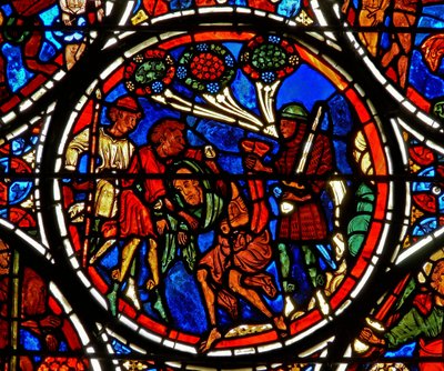 Détail d
