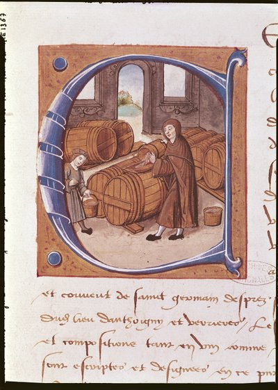 Détail d