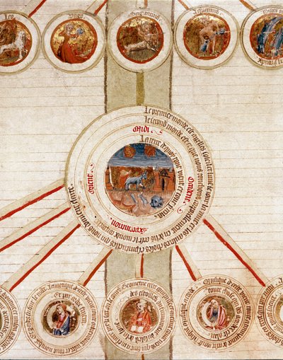 Détail d