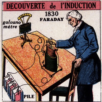 Découverte de l