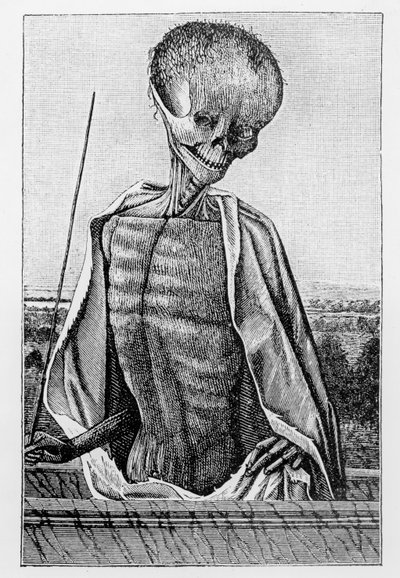 Docteur La Mort, d