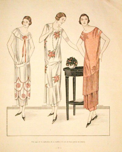 Robes pour femmes, de 
