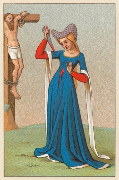 Costume de l
