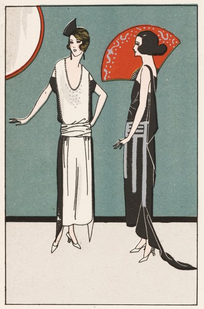 Vêtements de soirée pour femmes des créateurs Madeleine et Madeleine - French School