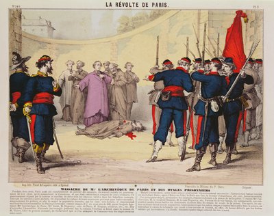 Exécution de l