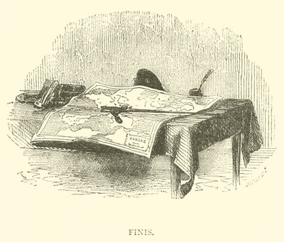 Finis - French School