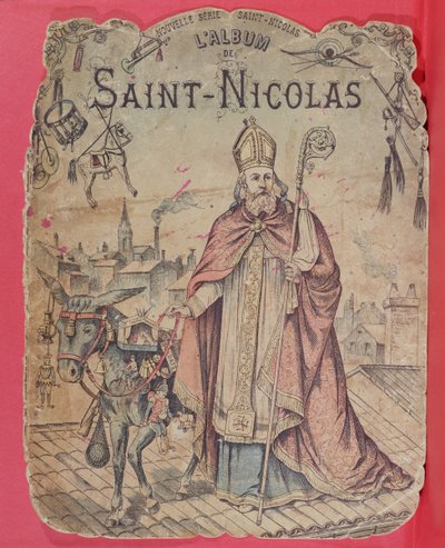 Couverture d