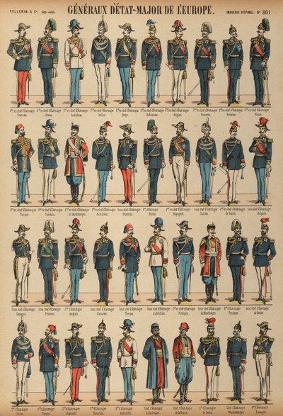 Officiers d
