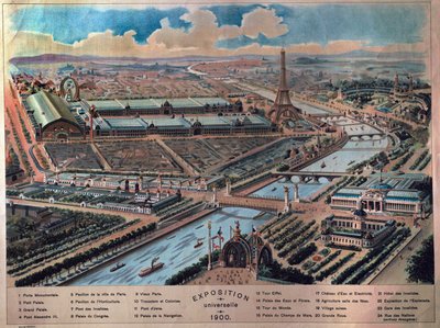 Vue générale de l