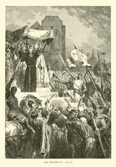 Dieu le veut - French School