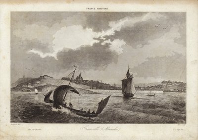 Granville (Manche) - French School