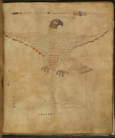 Illustration de la constellation 
