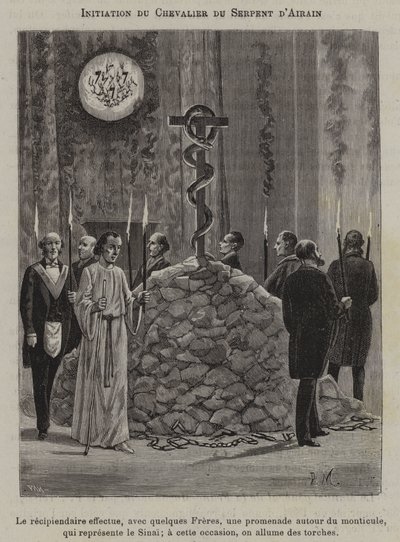 Initiation d