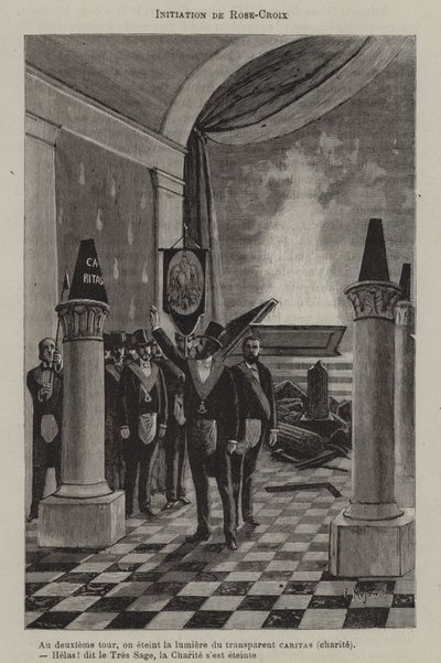 Initiation d