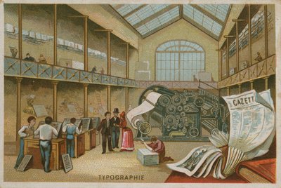 Intérieur d