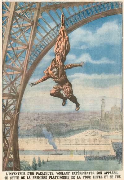 Inventeur d