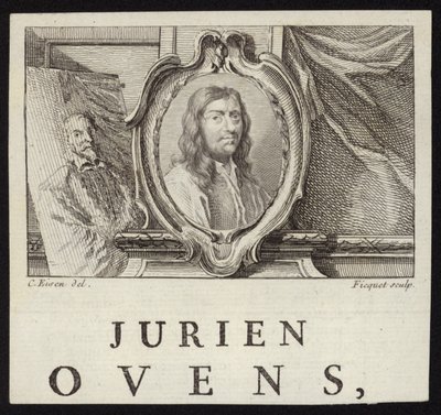 Jürgen Ovens - French School