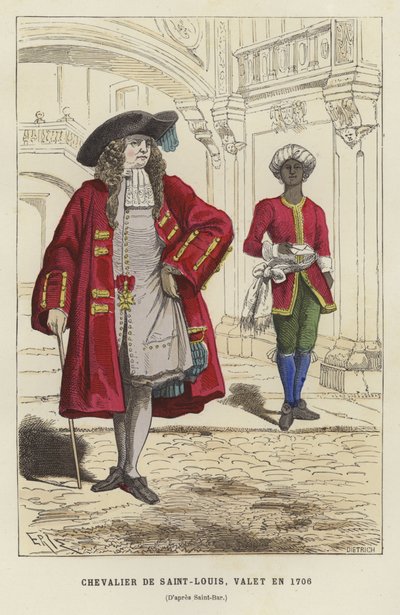 Chevalier de l