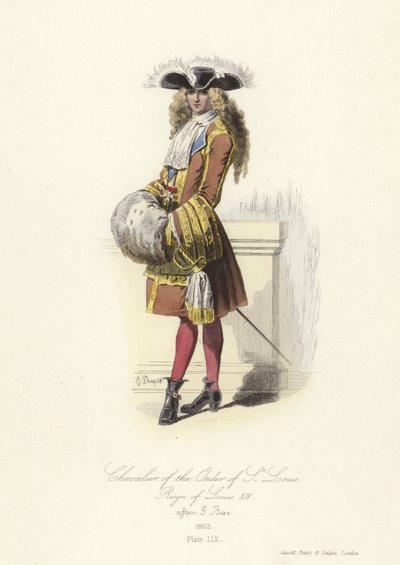 Chevalier de l